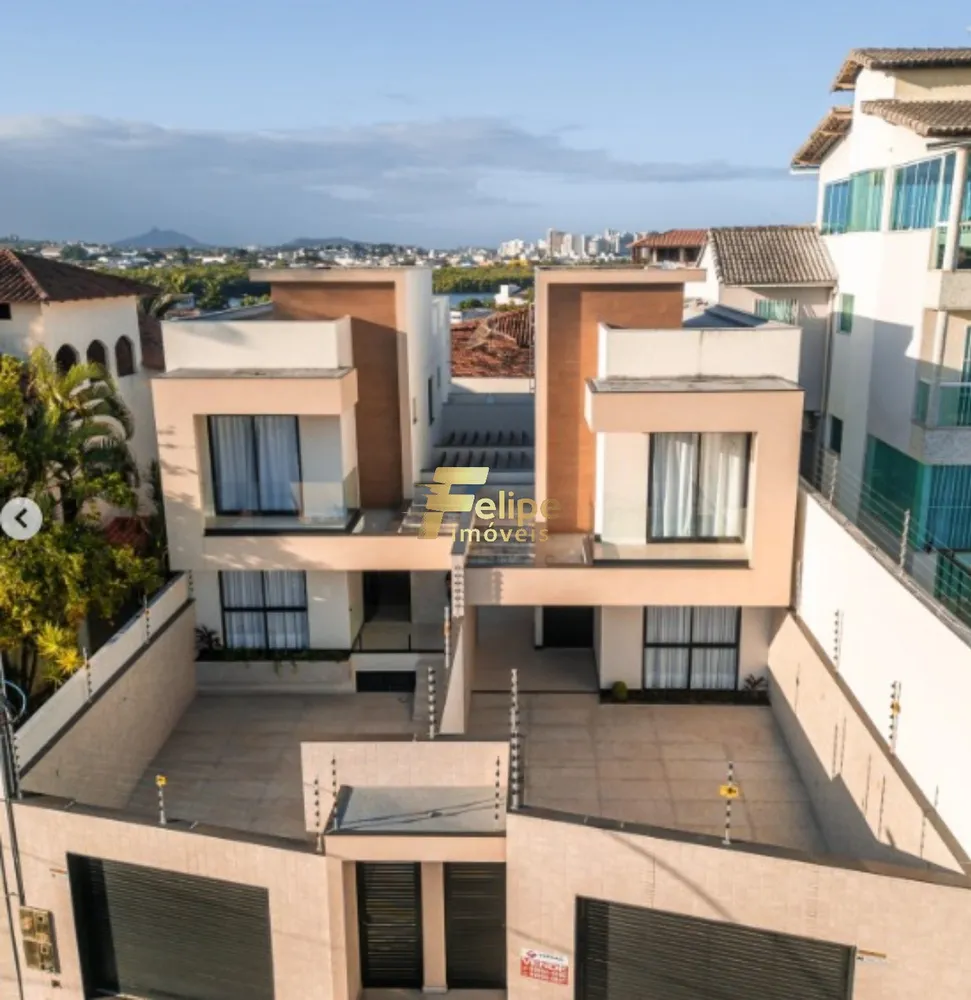 Casa, 3 quartos, 166 m² - Foto 1