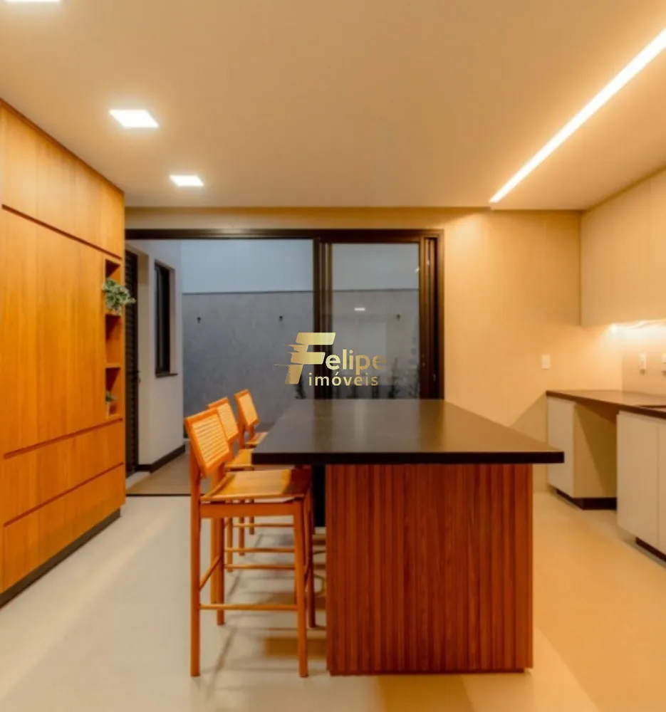 Casa, 3 quartos, 166 m² - Foto 6