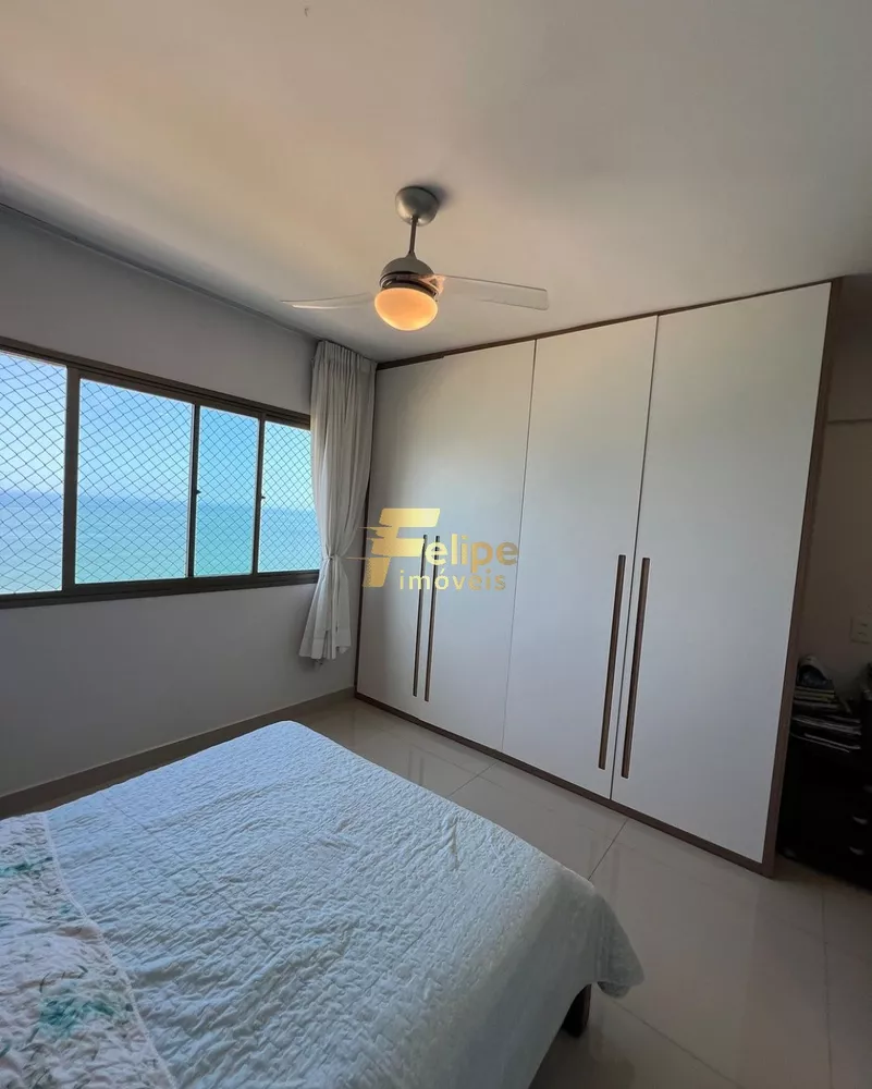 Apartamento à venda com 3 quartos, 130m² - Foto 3