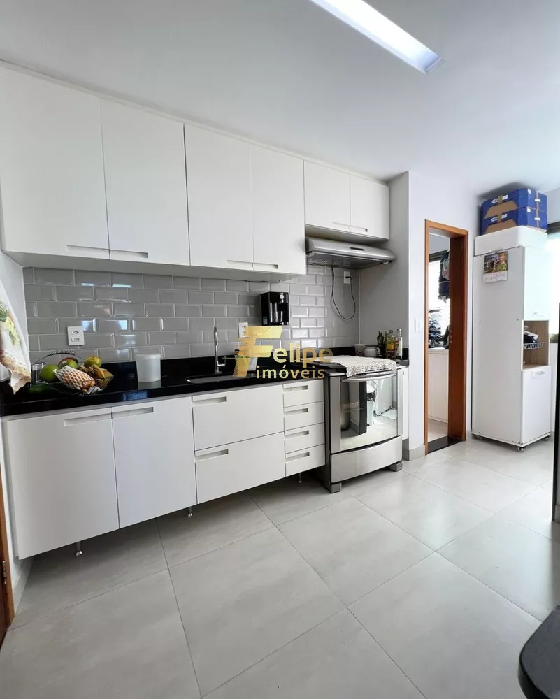 Apartamento à venda com 3 quartos, 130m² - Foto 7