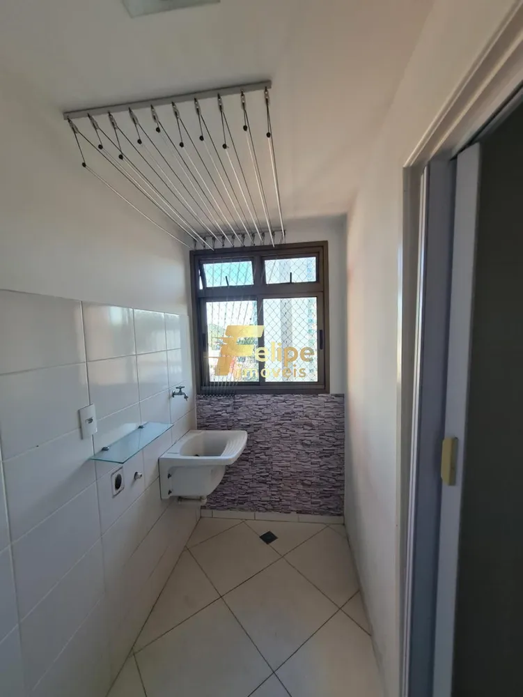 Apartamento, 3 quartos, 88 m² - Foto 7