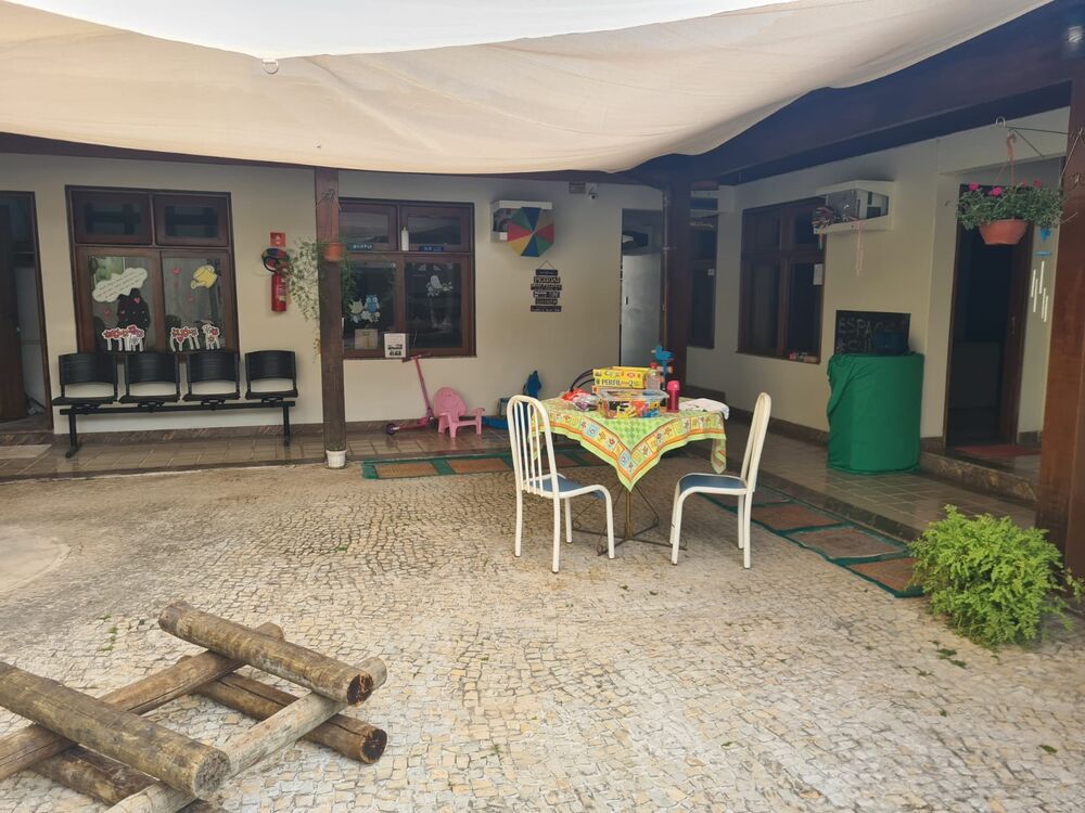 Loja-Salão, 300 m² - Foto 2