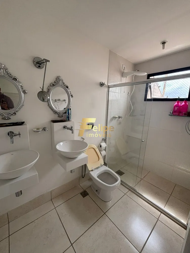 Cobertura, 6 quartos, 250 m² - Foto 8
