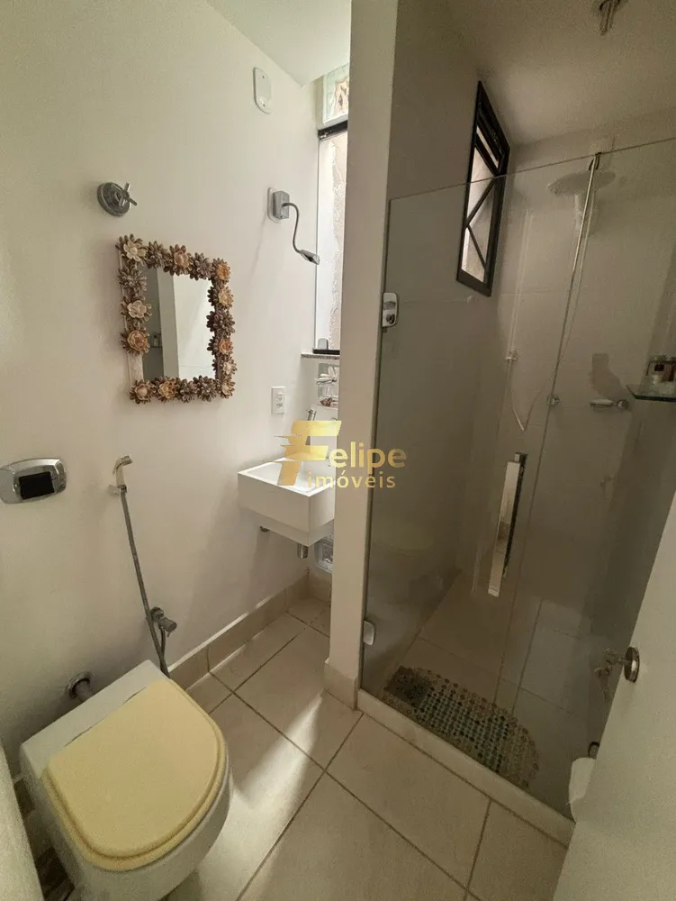 Cobertura, 6 quartos, 250 m² - Foto 4