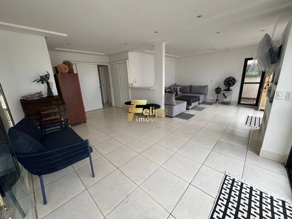 Cobertura, 6 quartos, 250 m² - Foto 7