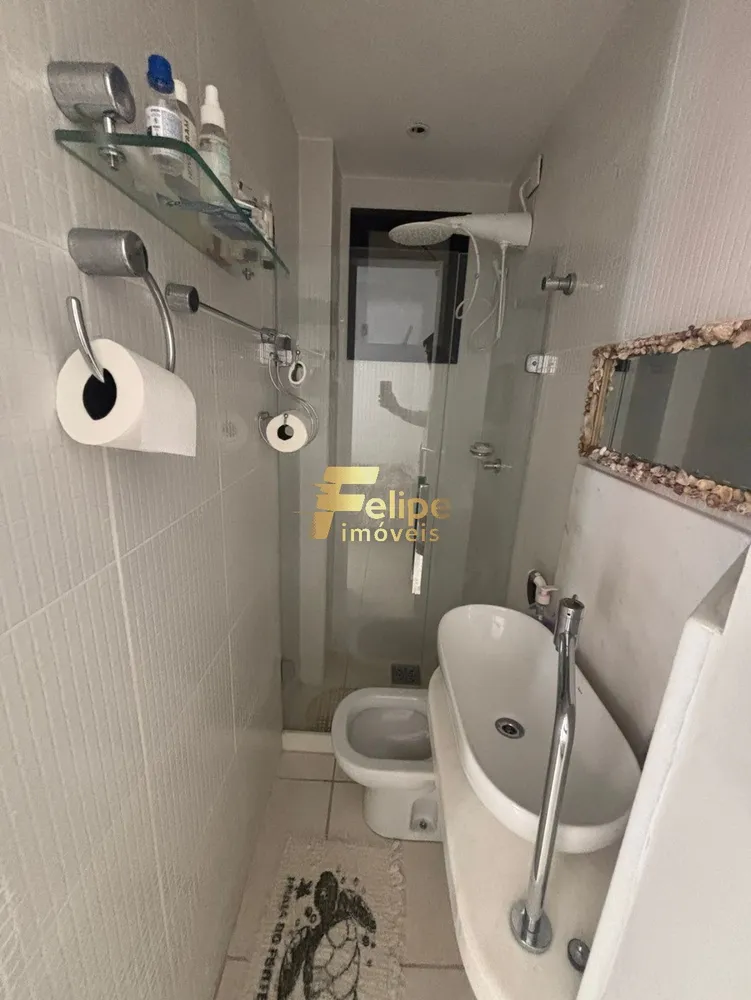 Cobertura, 6 quartos, 250 m² - Foto 2