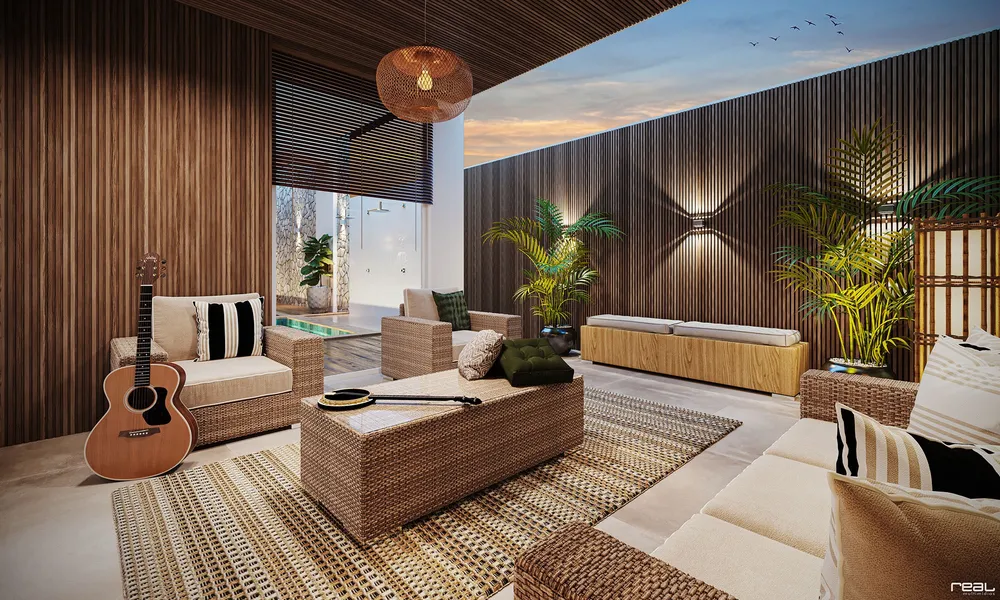 Apartamento, 2 quartos, 64 m² - Foto 3