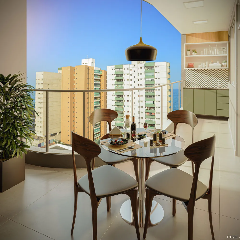 Apartamento, 2 quartos, 64 m² - Foto 3