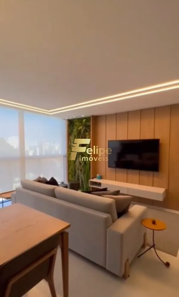 Apartamento, 2 quartos, 68 m² - Foto 1