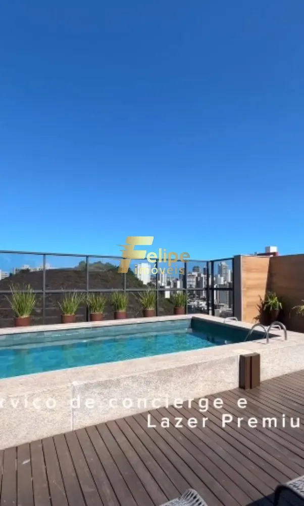 Apartamento, 2 quartos, 68 m² - Foto 2