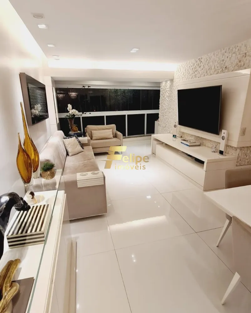 Apartamento, 3 quartos, 100 m² - Foto 10