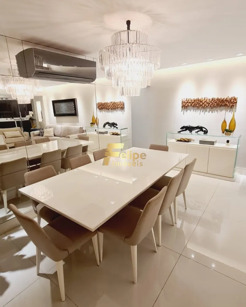 Apartamento, 3 quartos, 100 m² - Foto 8