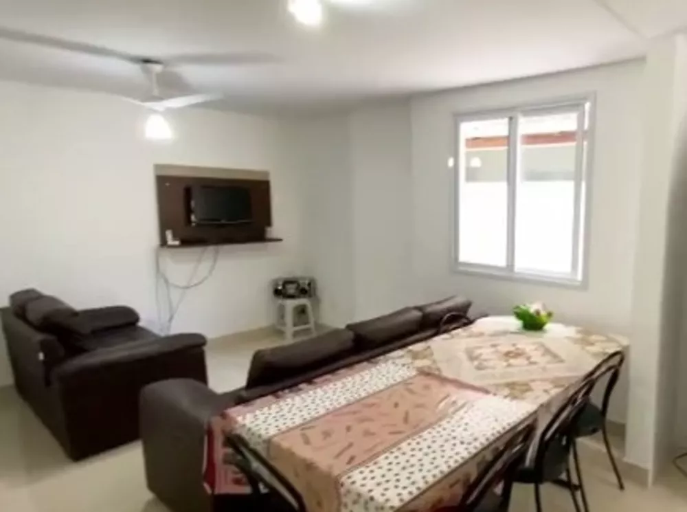 Apartamento à venda com 2 quartos, 94m² - Foto 2