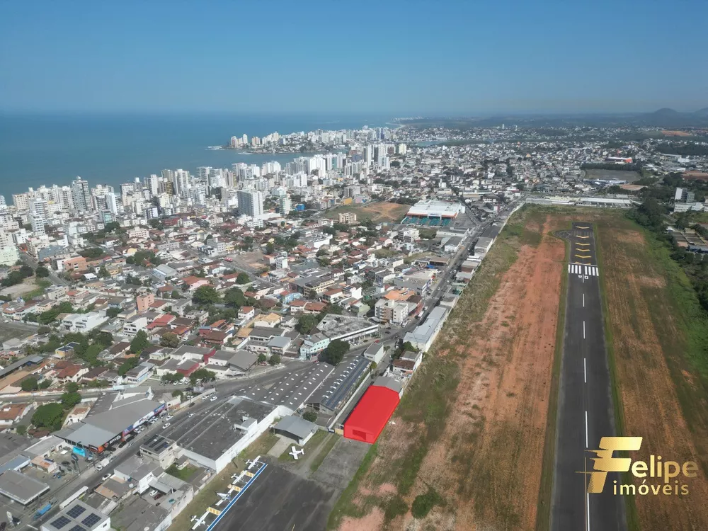 Depósito-Galpão-Armazém para alugar, 670m² - Foto 1