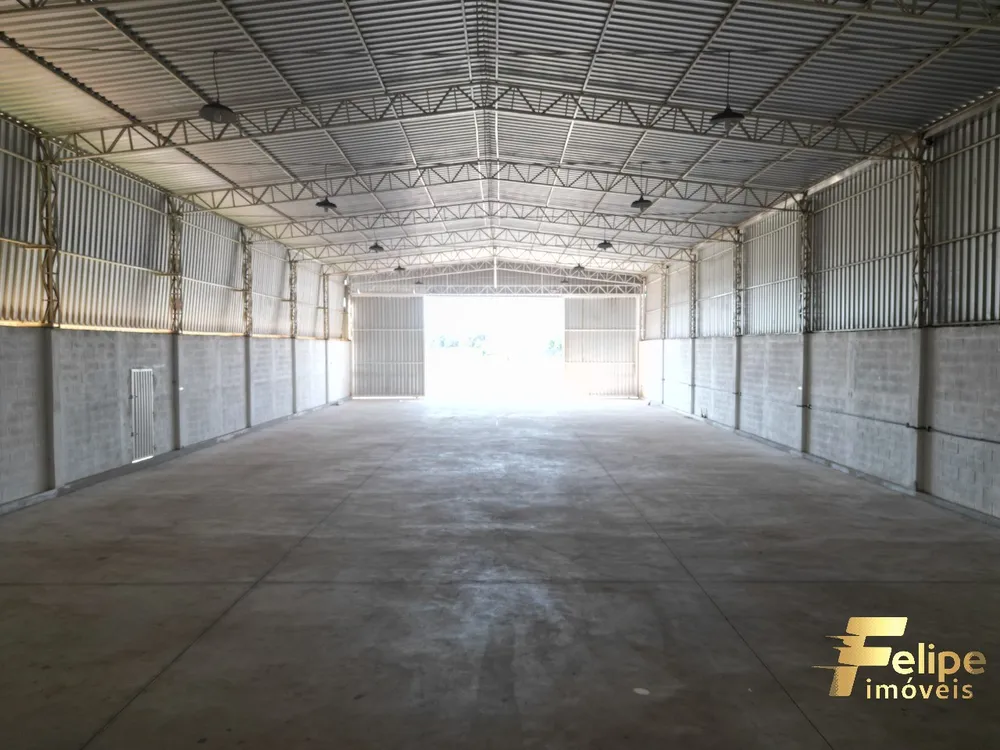 Depósito-Galpão, 670 m² - Foto 8