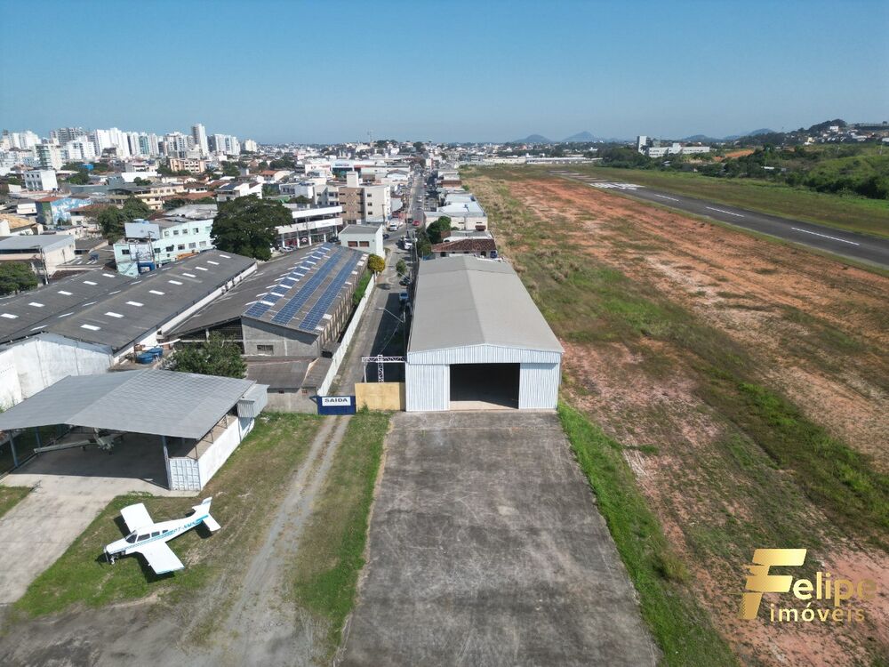 Depósito-Galpão, 670 m² - Foto 5