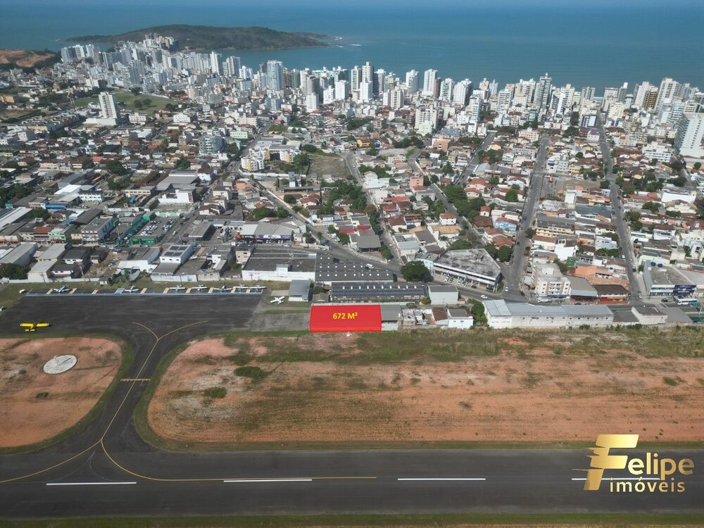 Depósito-Galpão, 670 m² - Foto 8