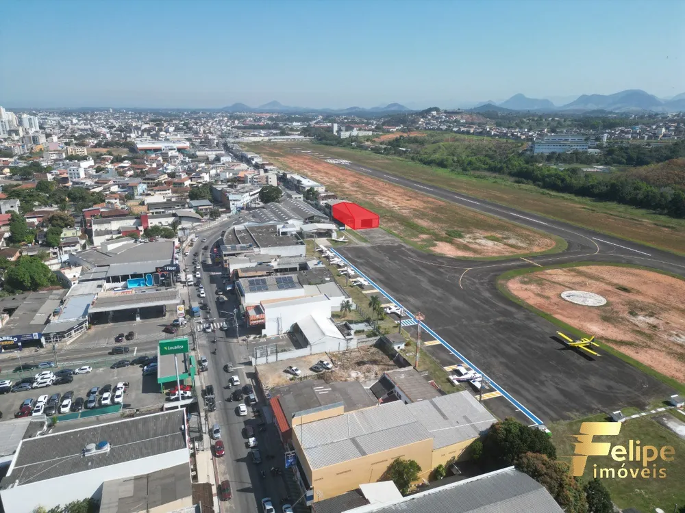 Depósito-Galpão, 670 m² - Foto 9
