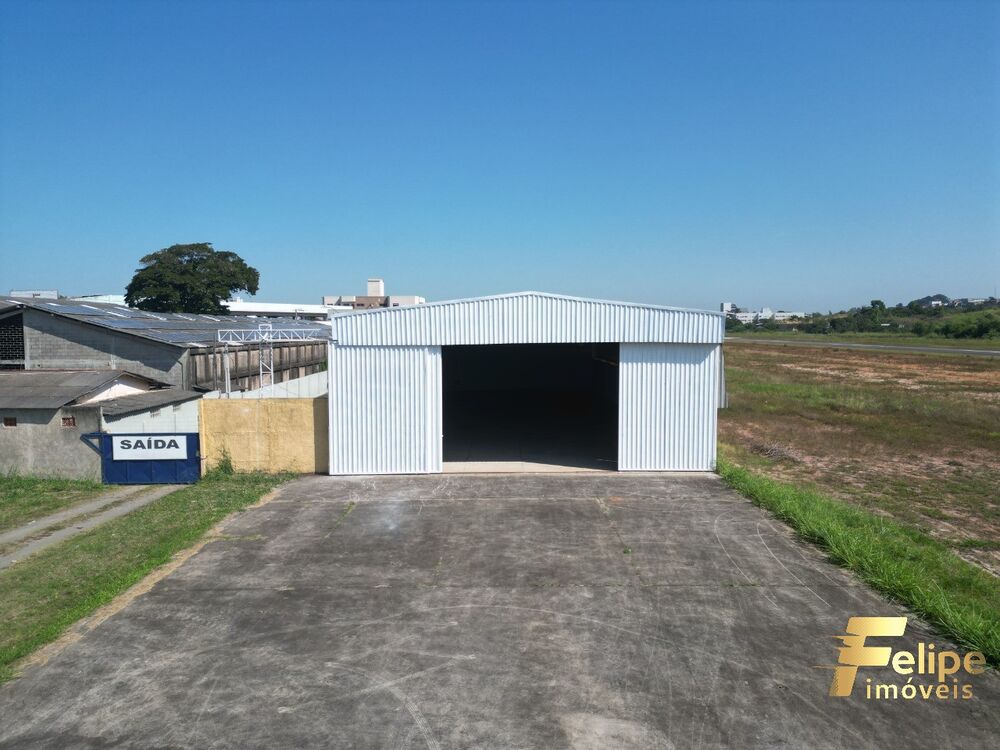 Depósito-Galpão, 670 m² - Foto 6