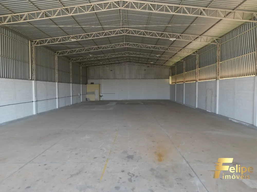 Depósito-Galpão, 670 m² - Foto 7