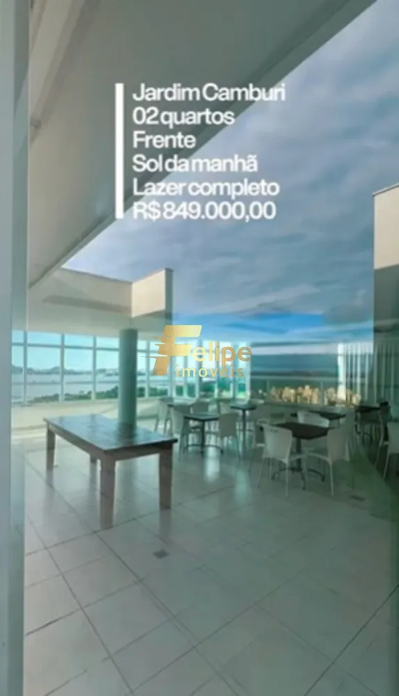 Apartamento, 2 quartos, 60 m² - Foto 8