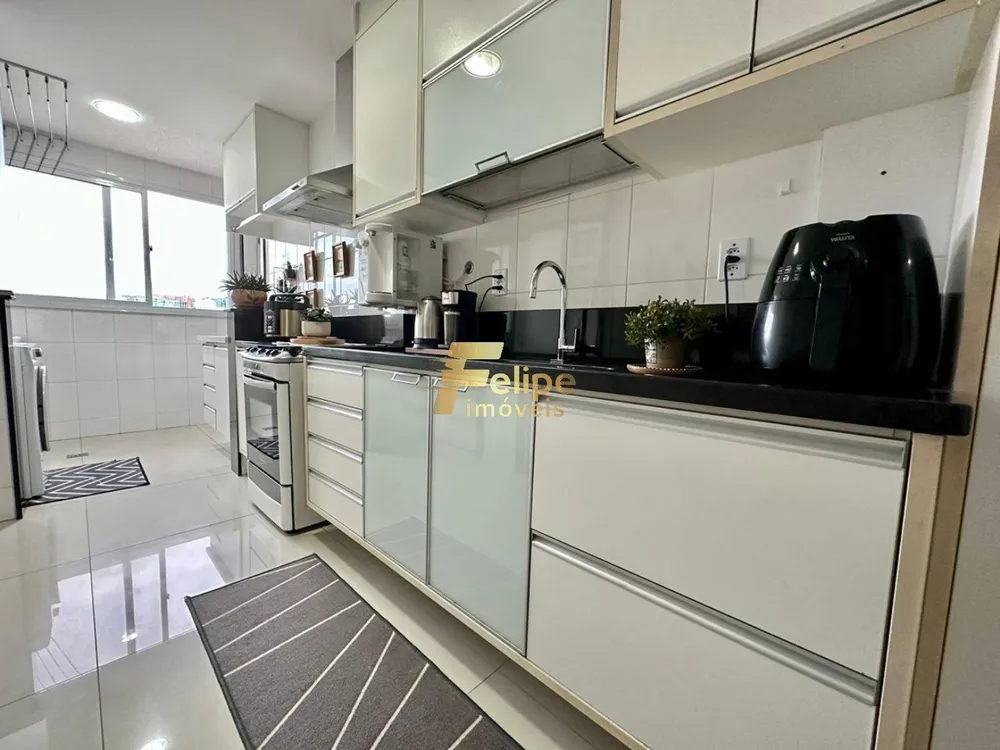 Apartamento, 3 quartos, 136 m² - Foto 13