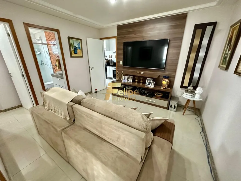 Apartamento, 3 quartos, 136 m² - Foto 9