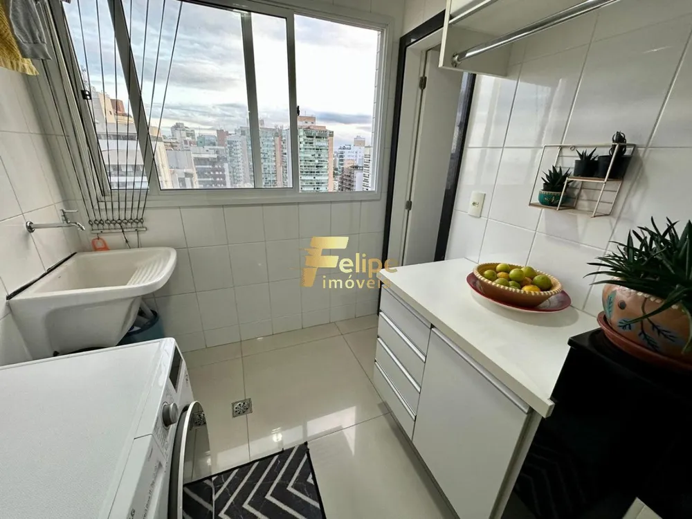 Apartamento, 3 quartos, 136 m² - Foto 14