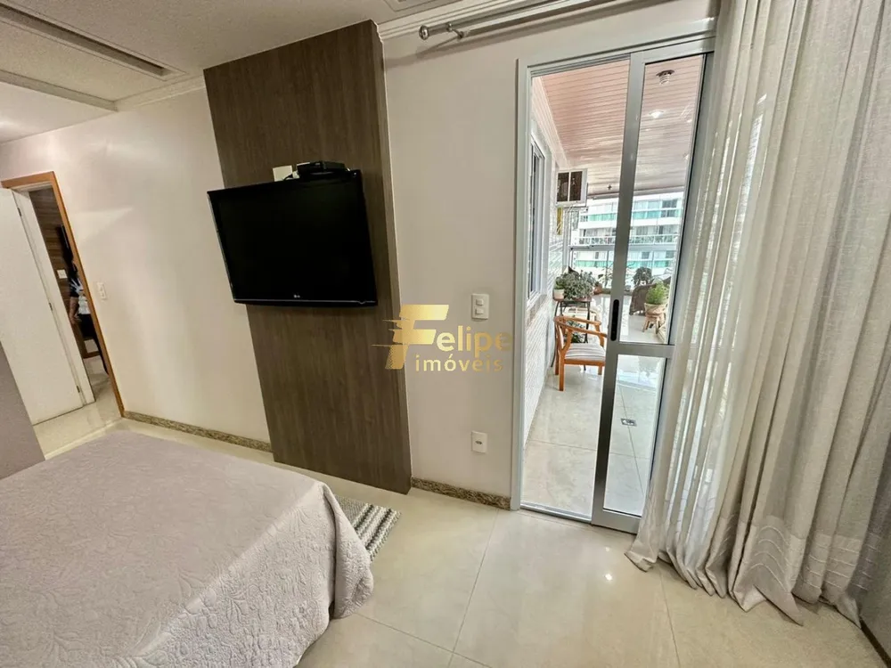 Apartamento, 3 quartos, 136 m² - Foto 16