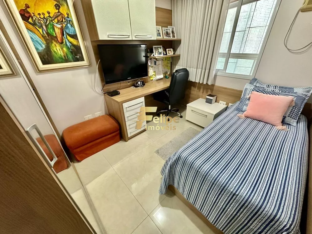 Apartamento à venda com 3 quartos, 136m² - Foto 8