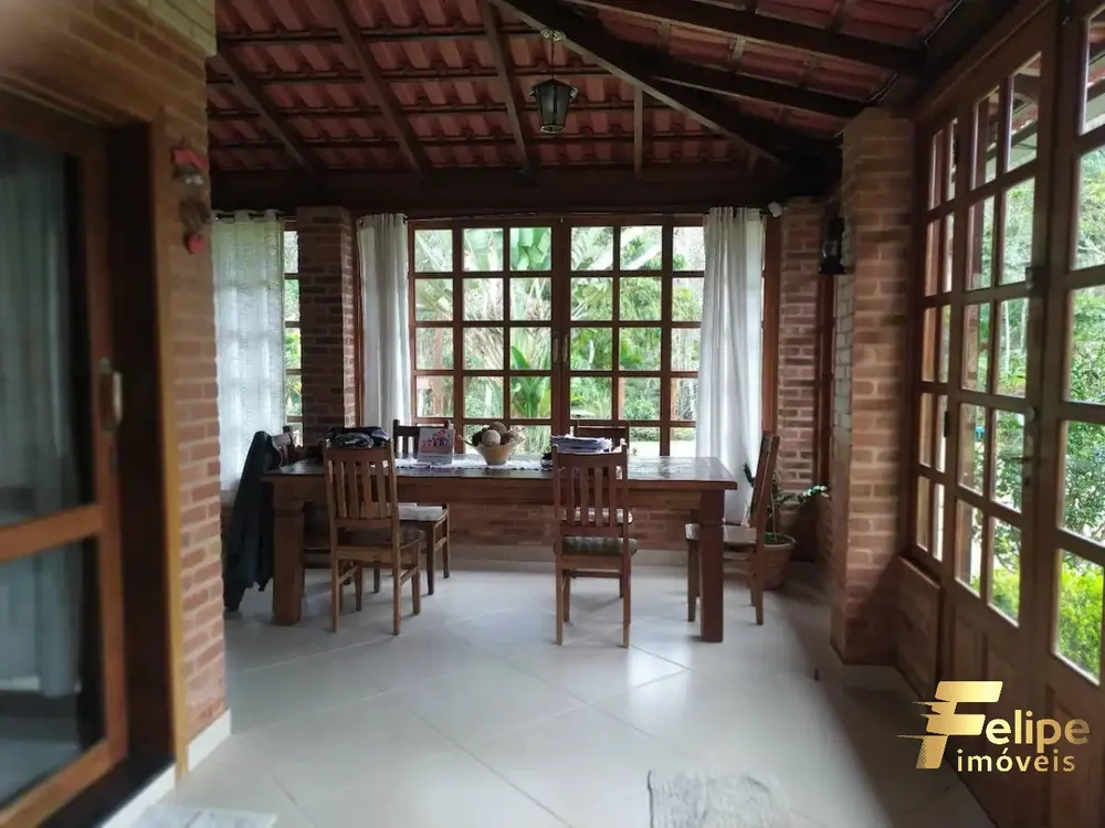 Chácara, 4 quartos - Foto 7
