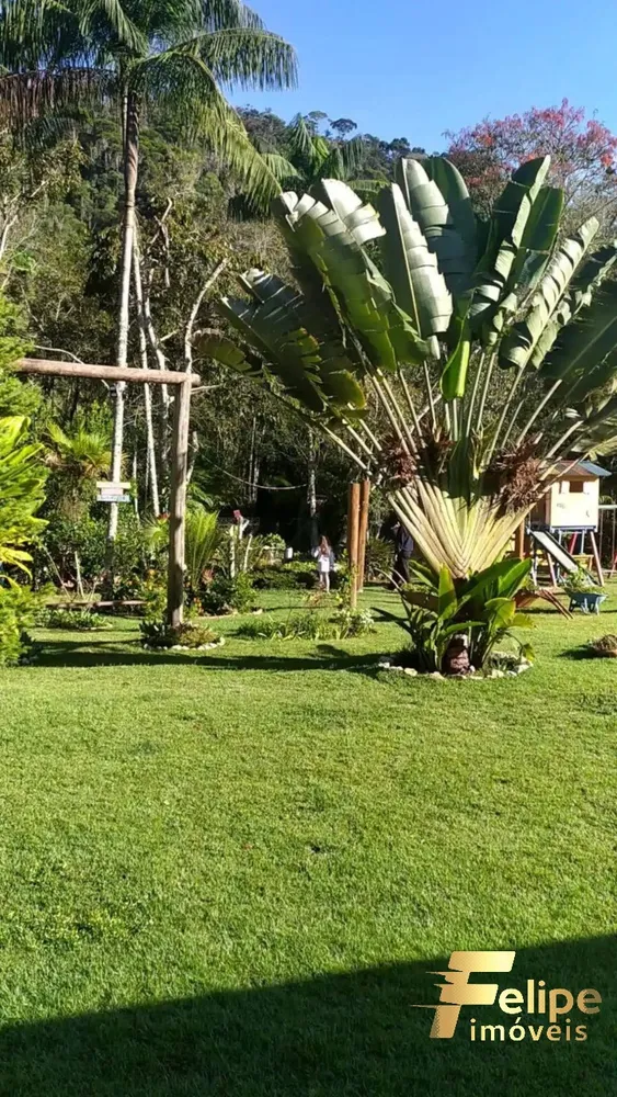 Chácara, 4 quartos - Foto 1