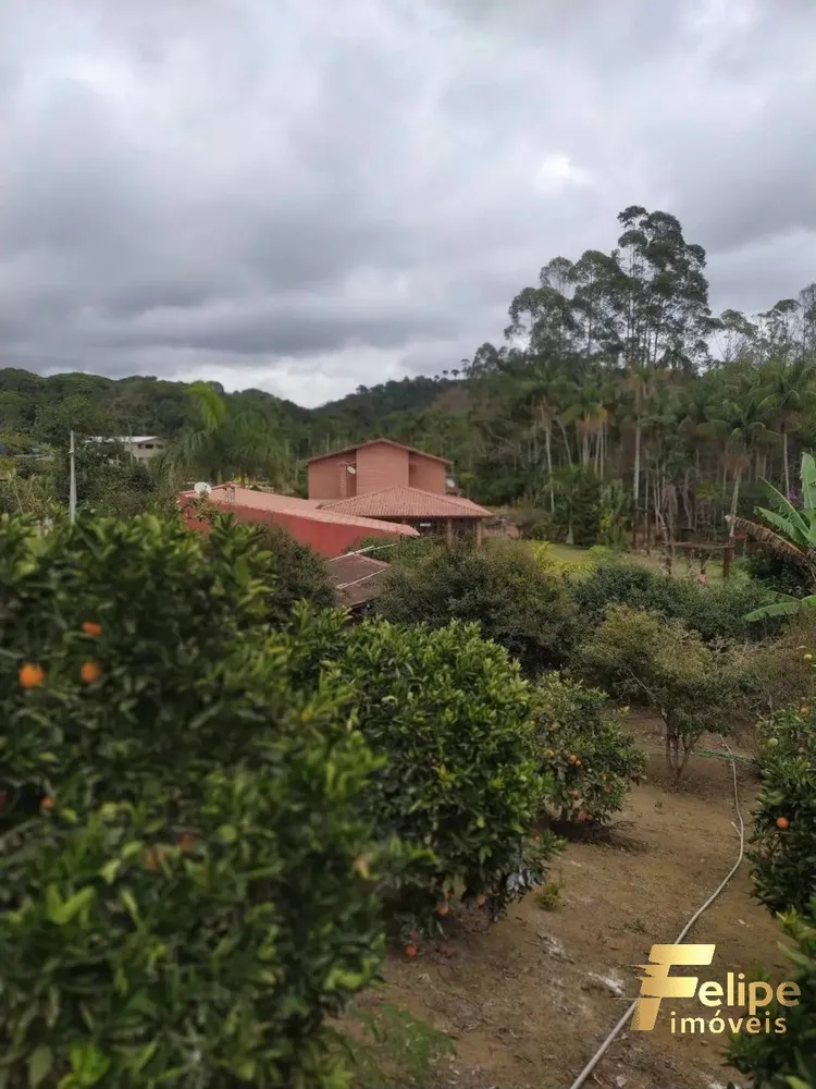 Chácara, 4 quartos - Foto 6