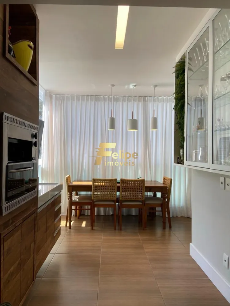 Apartamento, 3 quartos, 105 m² - Foto 12