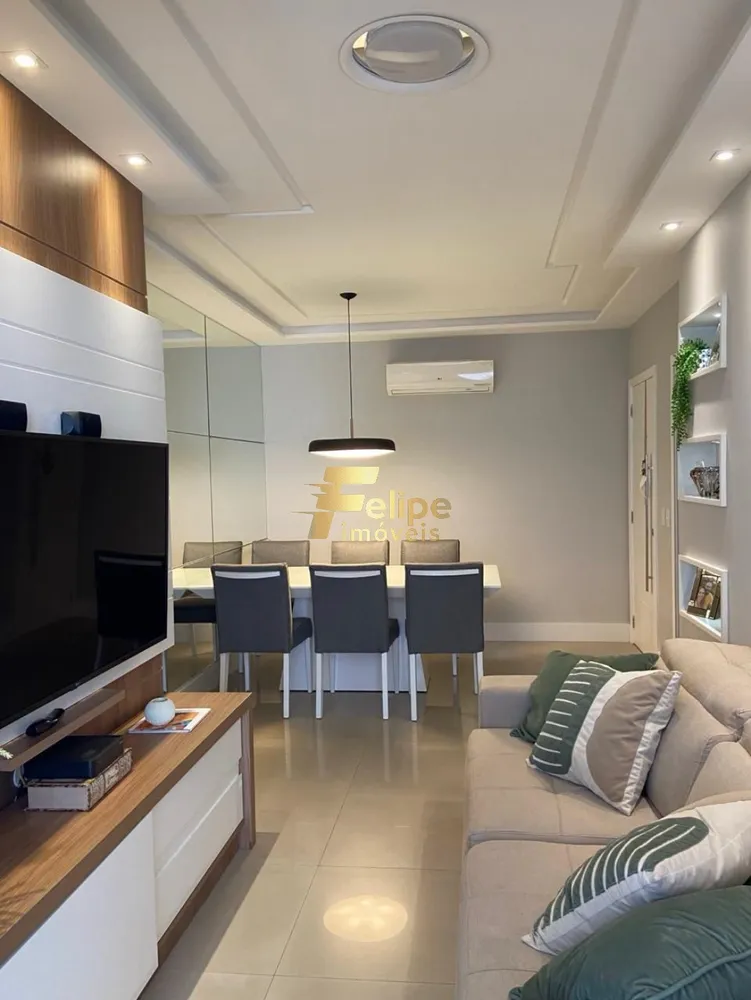 Apartamento, 3 quartos, 105 m² - Foto 1