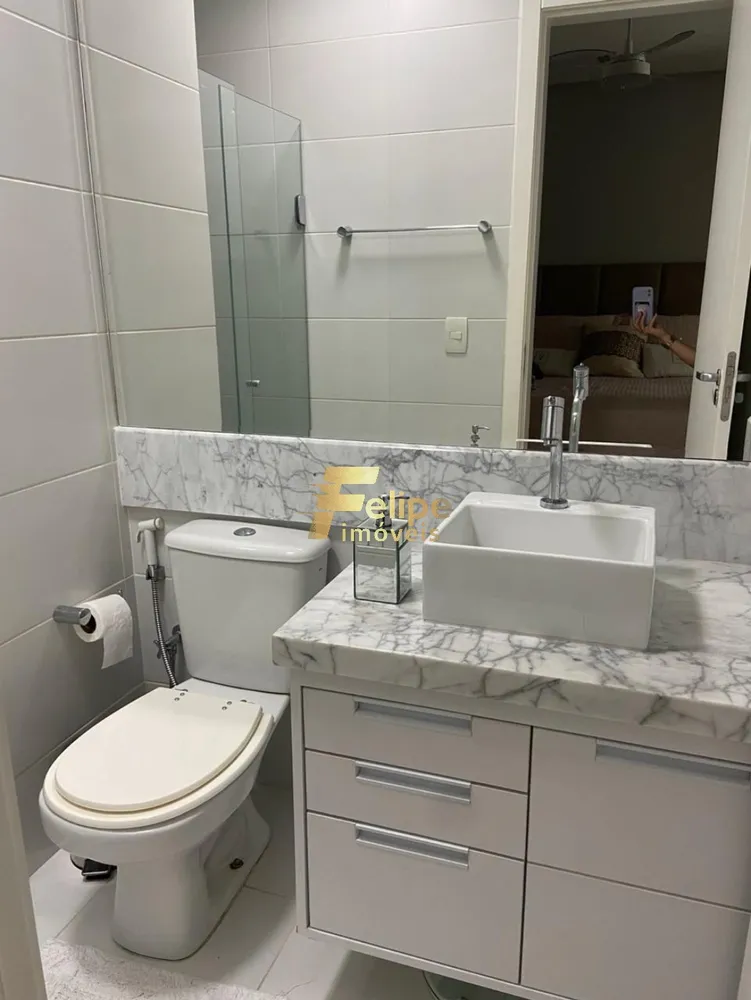 Apartamento, 3 quartos, 105 m² - Foto 2