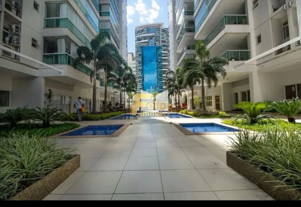 Apartamento, 3 quartos, 105 m² - Foto 3