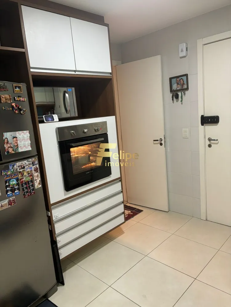 Apartamento, 3 quartos, 105 m² - Foto 5