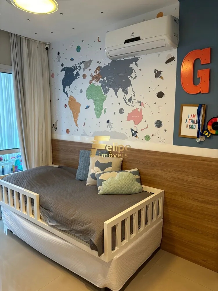 Apartamento, 3 quartos, 105 m² - Foto 7