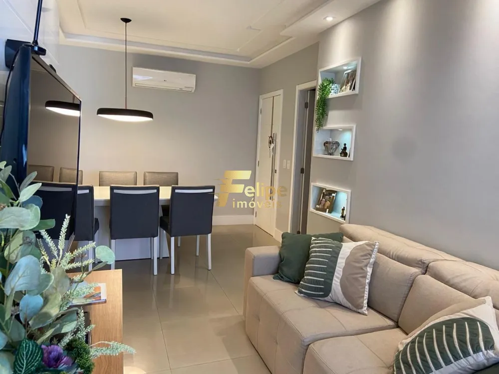 Apartamento, 3 quartos, 105 m² - Foto 8