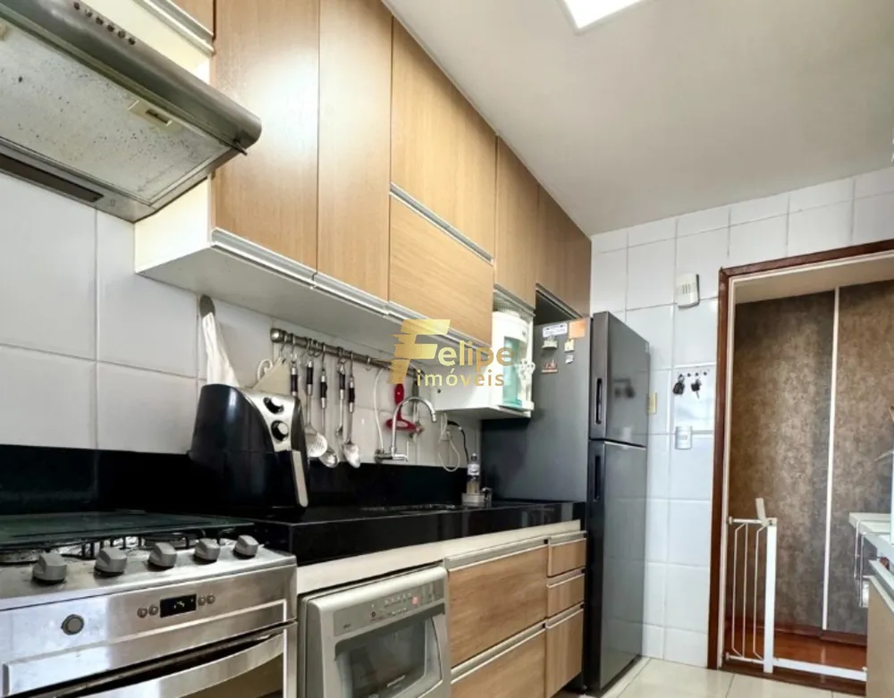 Apartamento, 3 quartos, 85 m² - Foto 3