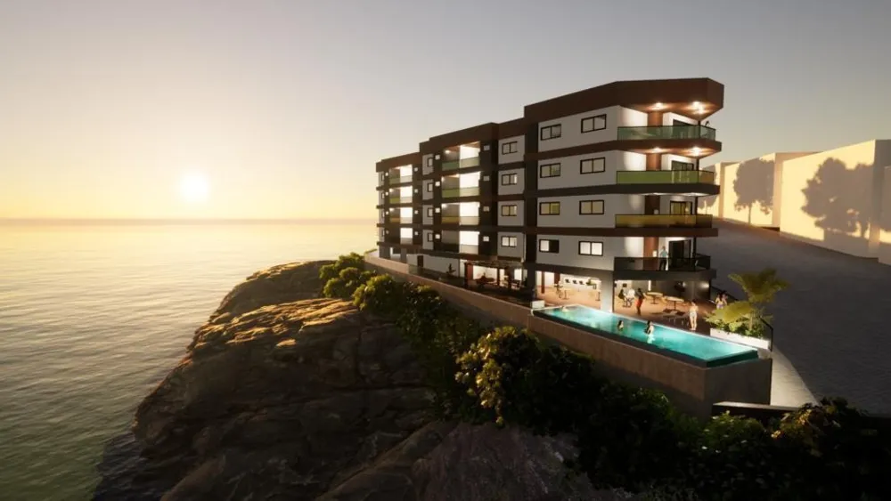 Cobertura, 4 quartos, 260 m² - Foto 10