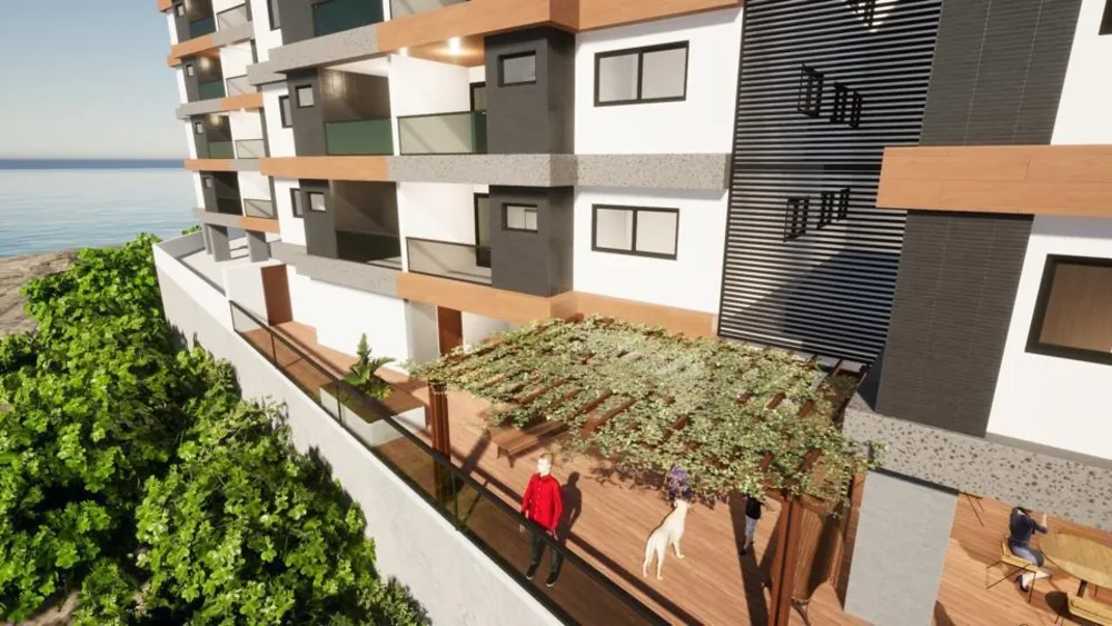 Cobertura, 4 quartos, 260 m² - Foto 7