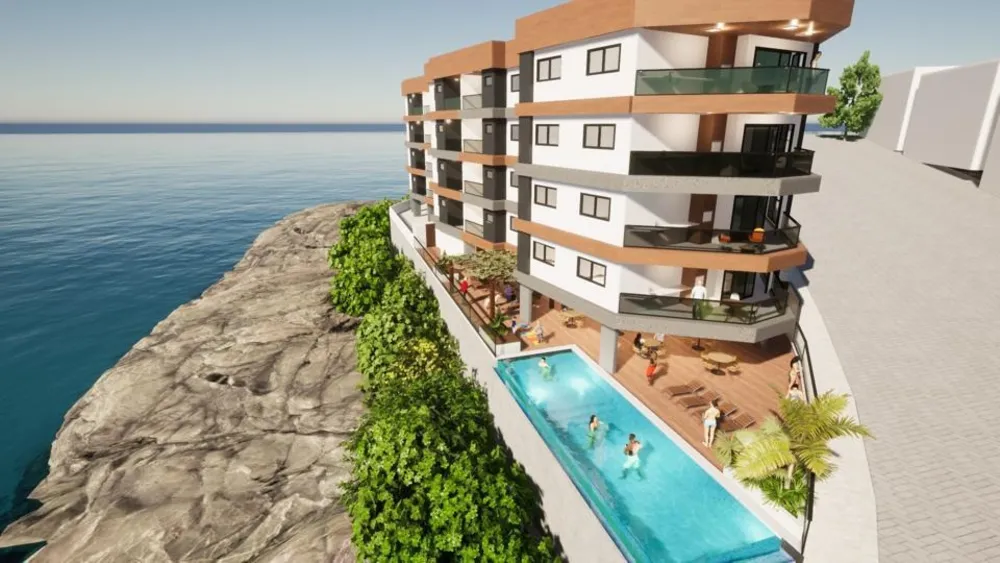 Cobertura, 4 quartos, 260 m² - Foto 8