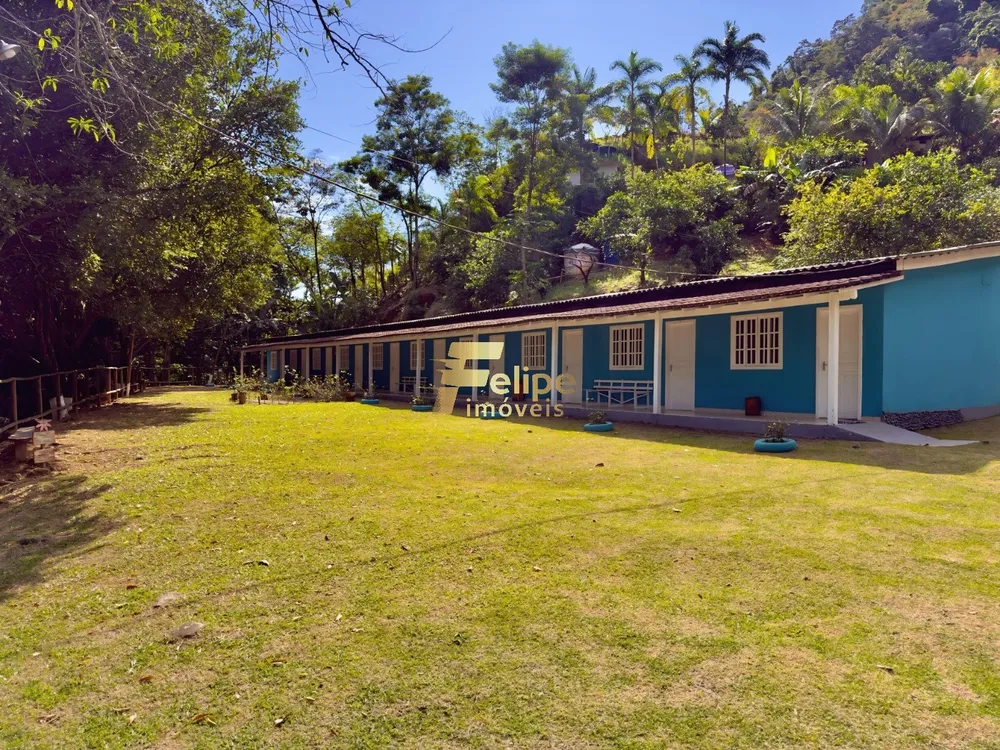 Sítio, 10 quartos, 3 hectares - Foto 4