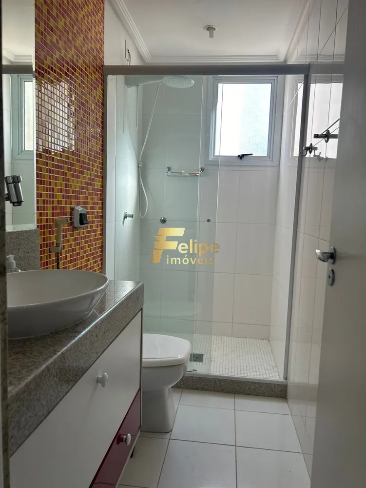 Apartamento, 3 quartos, 130 m² - Foto 5