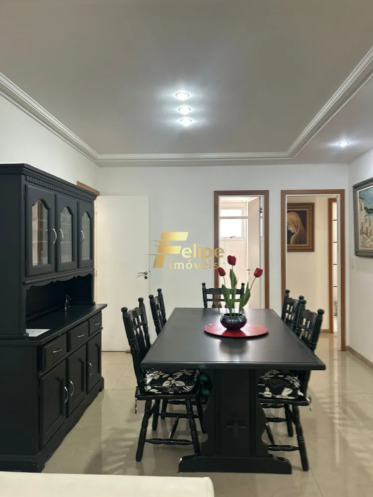 Apartamento, 3 quartos, 130 m² - Foto 10