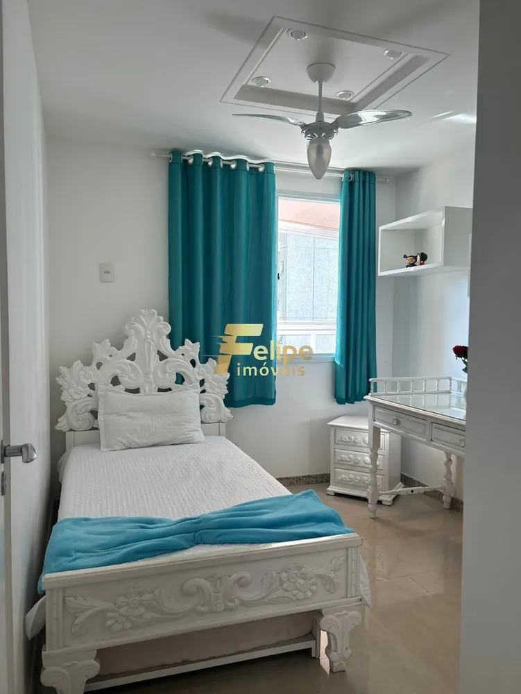 Apartamento, 3 quartos, 130 m² - Foto 9