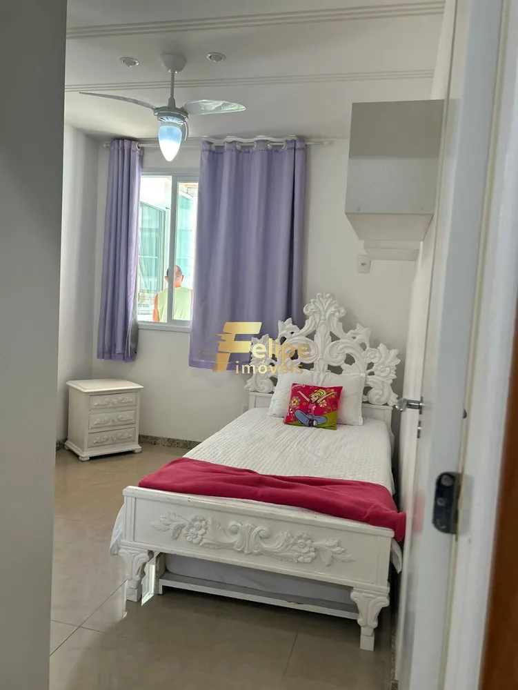 Apartamento, 3 quartos, 130 m² - Foto 8