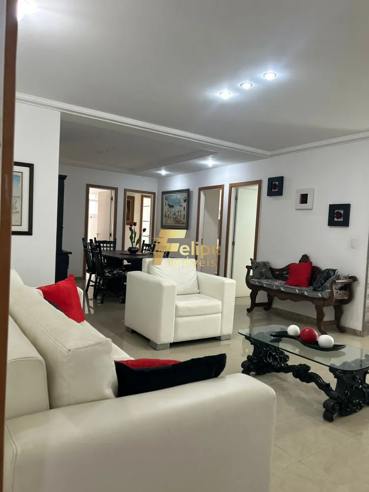 Apartamento, 3 quartos, 130 m² - Foto 12